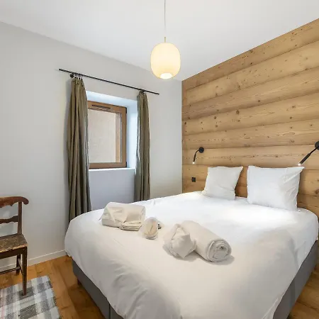 Familial Neuf Avec Sauna Et Spa, Proche Des Pistes, Accueille 12 Personnes Et Animaux Admis - Fr-1-570-30 Chalet
