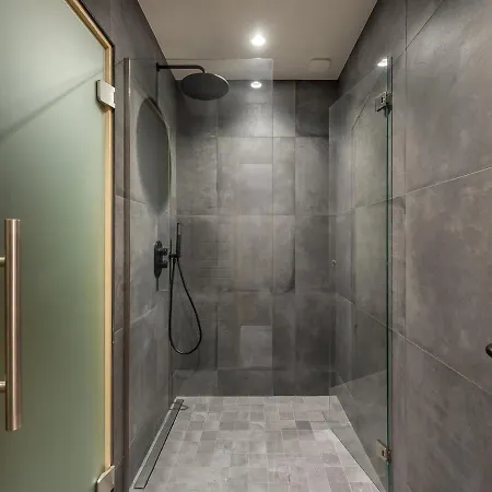 Familial Neuf Avec Sauna Et Spa, Proche Des Pistes, Accueille 12 Personnes Et Animaux Admis - Fr-1-570-30