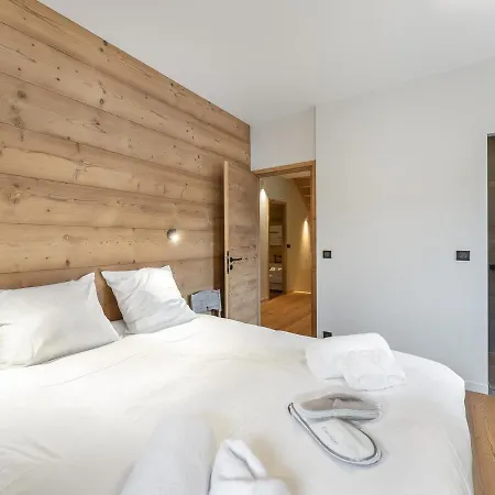 Familial Neuf Avec Sauna Et Spa, Proche Des Pistes, Accueille 12 Personnes Et Animaux Admis - Fr-1-570-30